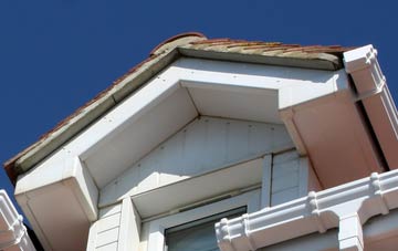 Ryeish Green fascia installation costs