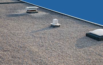 flat roofing Ryeish Green, Berkshire