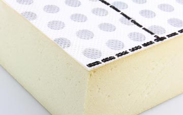 meeting Ryeish Green building codes