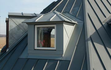 metal roofing Ryeish Green, Berkshire
