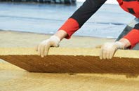 find rated Ryeish Green roof insulation companies