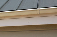 Ryeish Green soffit repair