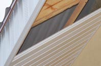 rated Ryeish Green soffit repair companies